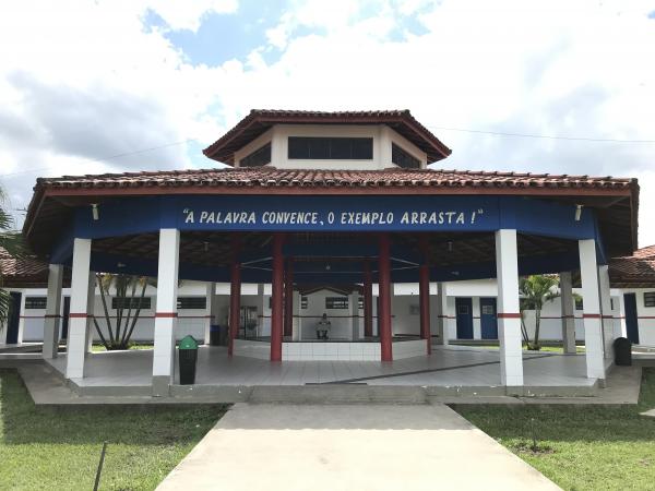 Sogipa: Parceria entre a Sogipa, a CMPC e a Prefeitura de Guaíba  proporcionam vivência esportiva para alunos de escolas públicas