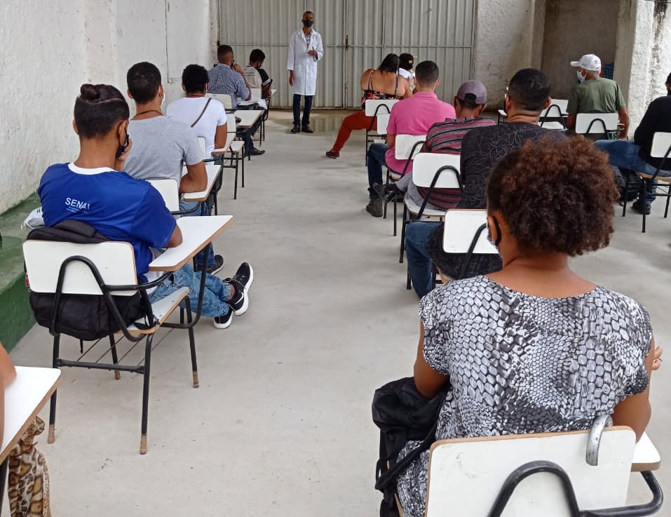 Prefeitura De Ipiaú Abre Inscrições Para O Programa Qualifica Ipiaú