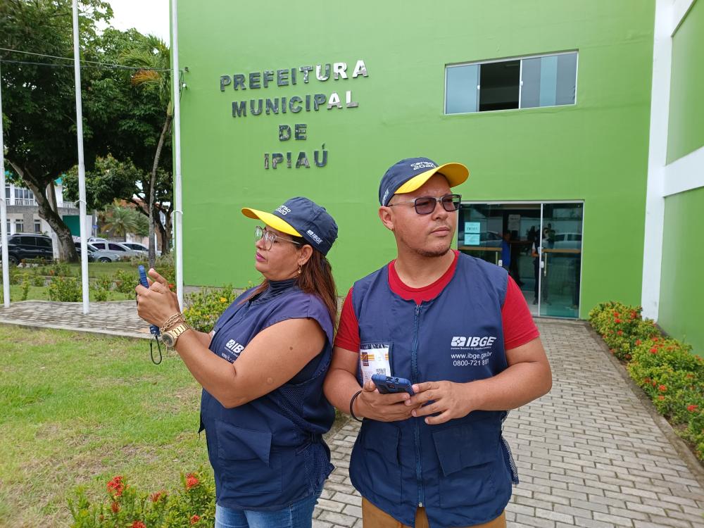 Prefeitura De Ipiaú Reforça Aos Ipiauenses A Importância De Receberem ...